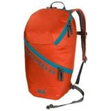  ⚡️ [ HÀNG XUẤT DƯ ]  Balo du lịch Jack Wolfskin Ecoloader 24 - Balo phuot trekking hiking leo núi xịn sò - dây đeo trợ lực tốt 