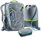  Balo Laptop Deuter Strike Set Limited 