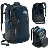  Balo Du Lịch Laptop THE NORTH FACE ROUTER TRANSIT 