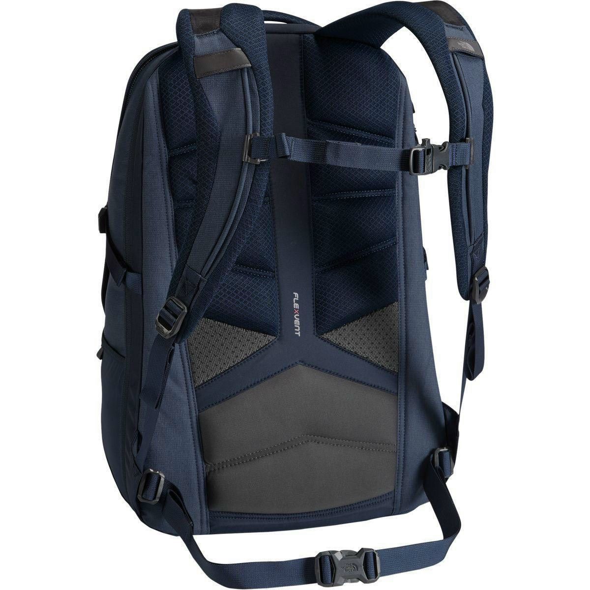  ⚡️ [ HÀNG XUẤT DƯ ] Balo laptop The North Face Surge - Balo du lịch 