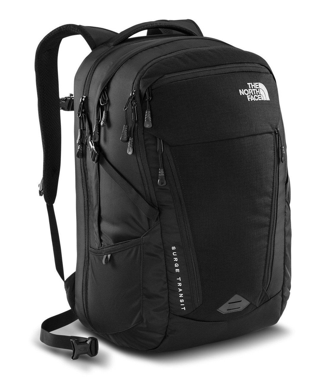  ⚡️ [ HÀNG XUẤT DƯ ] Balo laptop The North Face SUGER TRANSIT - Balo du lịch thời trang 