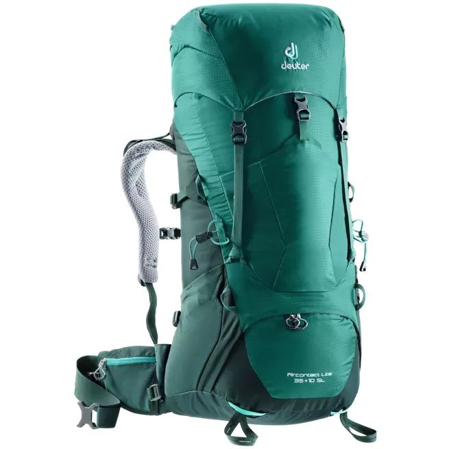  Balo leo núi Deuter AirContact Lite 35+10 SL (Chính hãng) 