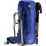  Balo leo núi Deuter AirContact Lite 35+10 SL (Chính hãng) 