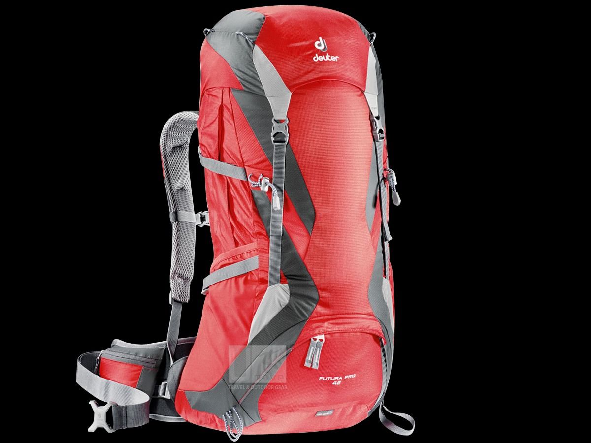 Deuter 42l outlet