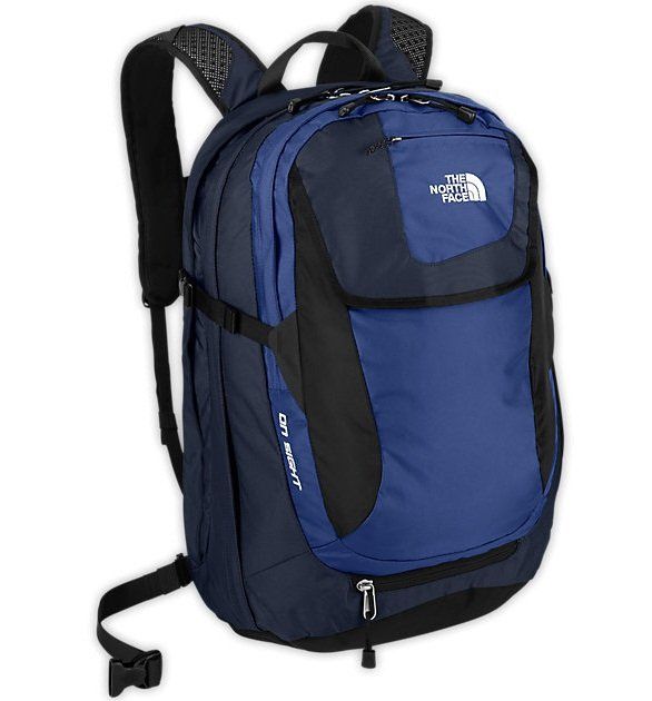  ⚡️ [ HÀNG XUẤT DƯ ] Balo the north face on sight giá rẻ - Balo laptop - Balo du lịch siêu bền 