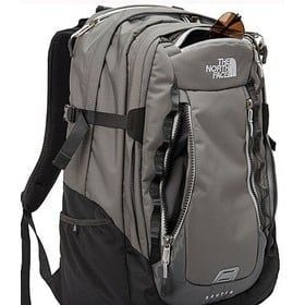  ⚡️ [ HÀNG XUẤT DƯ ] Balo the North face Router giá rẻ - Balo laptop - Balo du lịch giá rẻ 