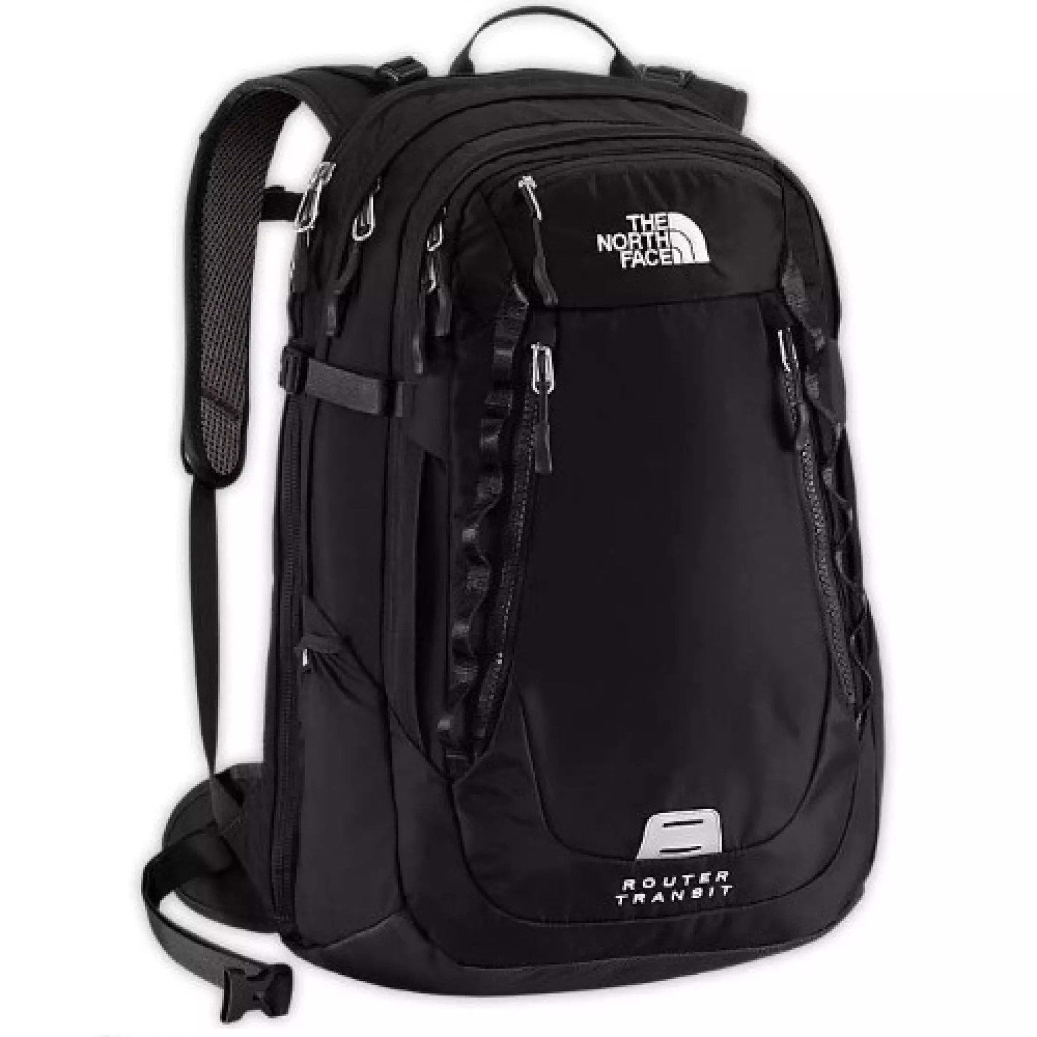  ⚡️ [ HÀNG XUẤT DƯ ] Balo the north face router transit 32l - Balo laptop - Balo du lịch 