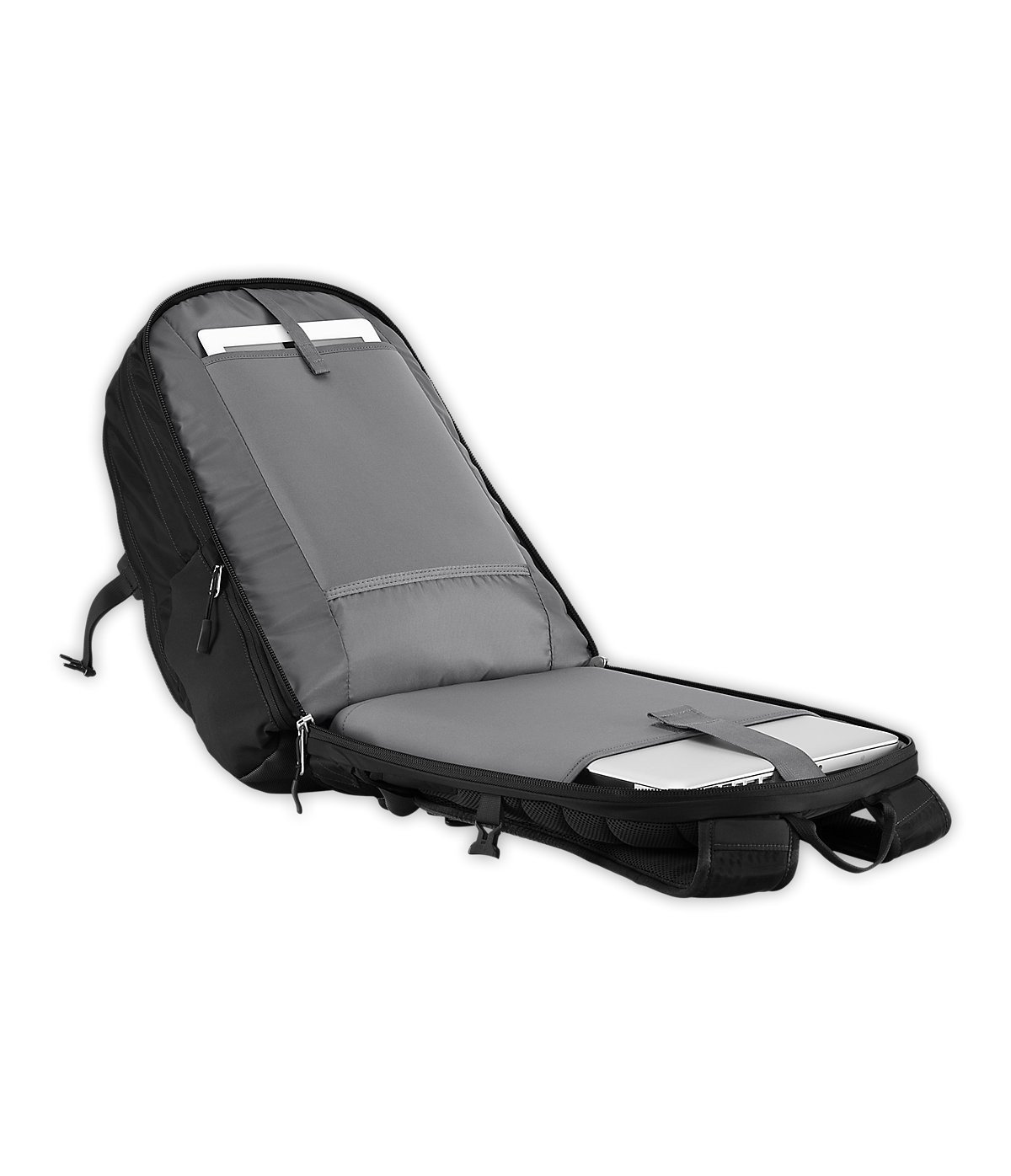 Balo the north face surge ii transit sale