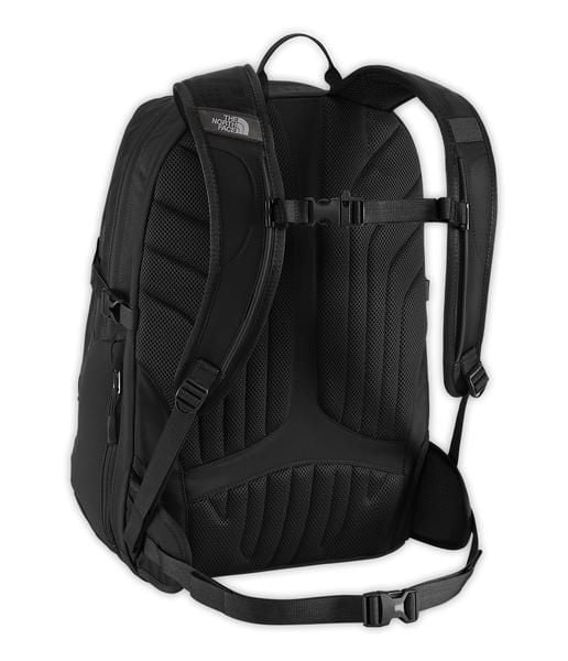  ⚡️ [ HÀNG XUẤT DƯ ] Balo The North Face Surge II Transit - Balo laptop - Balo du lịch thời trang 