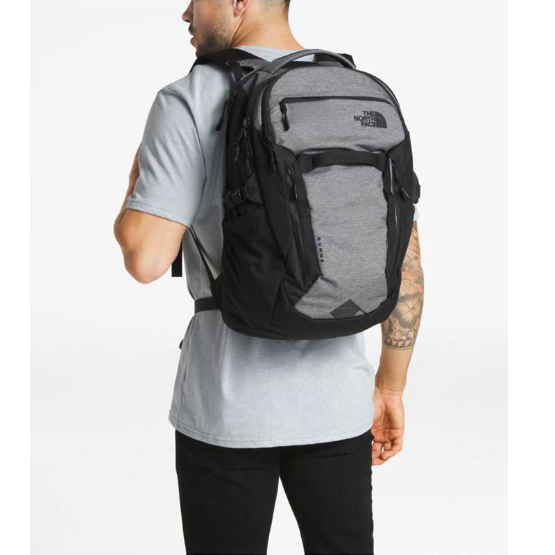 The north face store surge 2018