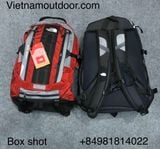  ⚡️ [ HÀNG XUẤT DƯ ] Balo The North Face Box shot giá rẻ - Balo du lịch thời trang giá hấp dẫn 