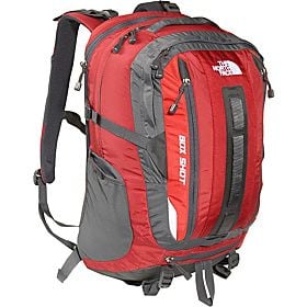  ⚡️ [ HÀNG XUẤT DƯ ] Balo The North Face Box shot giá rẻ - Balo du lịch thời trang giá hấp dẫn 