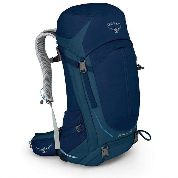  Balo trekking Osprey Stratos 36L 