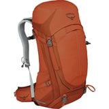  Balo trekking Osprey Stratos 36L 