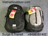  ⚡️ [ HÀNG XUẤT DƯ ] Balo the north face Surge II transit hàng giá rẻ 