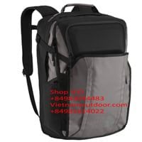  ⚡️ [ HÀNG XUẤT DƯ ] Balo Laptop North Face Wavelength Pack - Balo du lịch thời trang - Balo laptop 