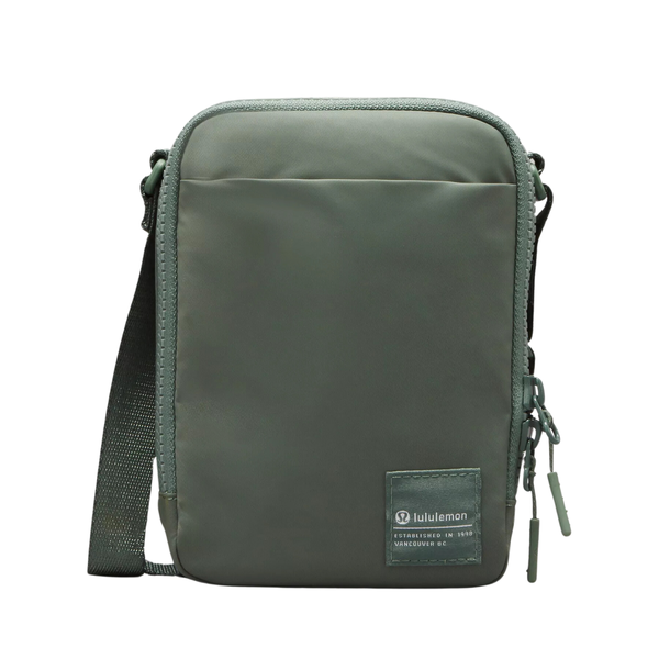  Túi Đeo Chéo LULULEMON EASY ACCESS 1.5L 