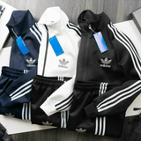  Set Đồ Bộ Thể Thao ADIDAS ADICOLOR WOVEN FIREBIRD 