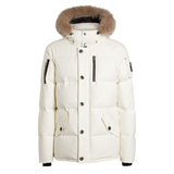  Áo Khoác Lông Vũ Nam Cổ Lông MOOSE KNUCKLES ORIGINAL SHEARLING 3Q JACKET 