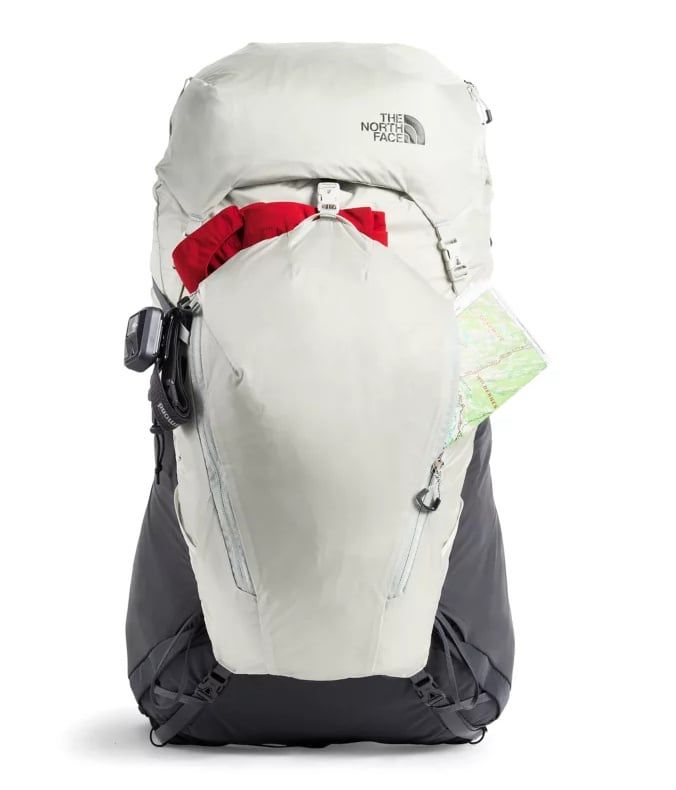  Balo backpacking TNF banchee 50 