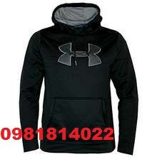  Áo Hoodie Under Armour 