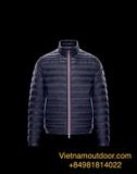  Áo Khoác Lông Vũ Moncler Siêu Nhẹ Unisex 