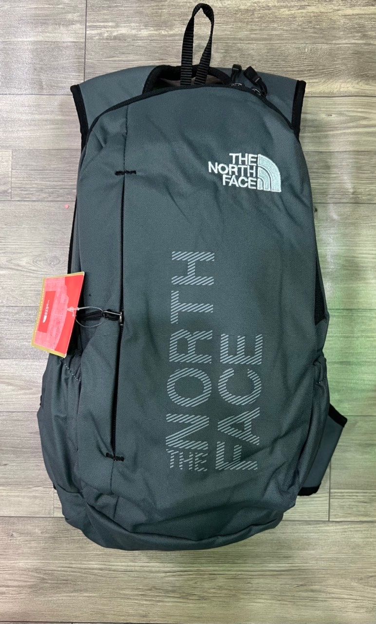  ⚡️ [ HÀNG XUẤT DƯ ] Balo the north face giá rẻ - Balo du lịch thời trang 