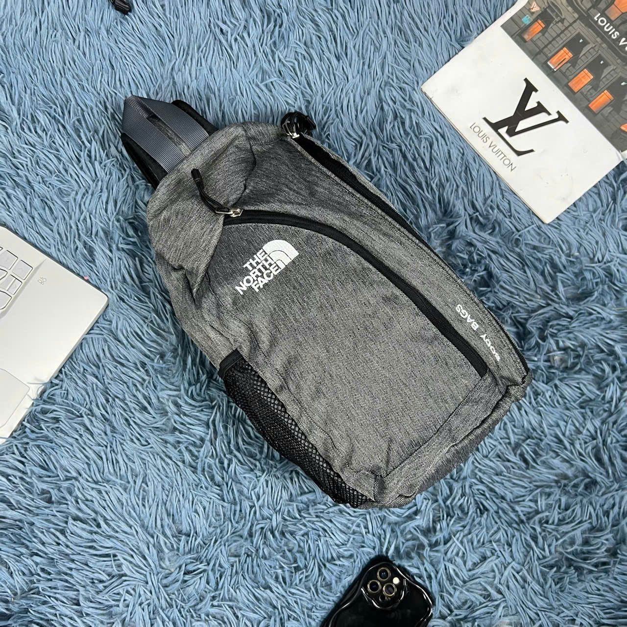  Túi Đeo Chéo 1 Quai THE NORTH FACE BODY BAGS 