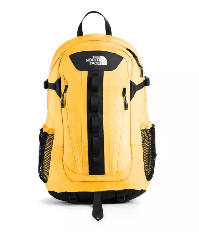  Balo travel TNF big shot special edition 