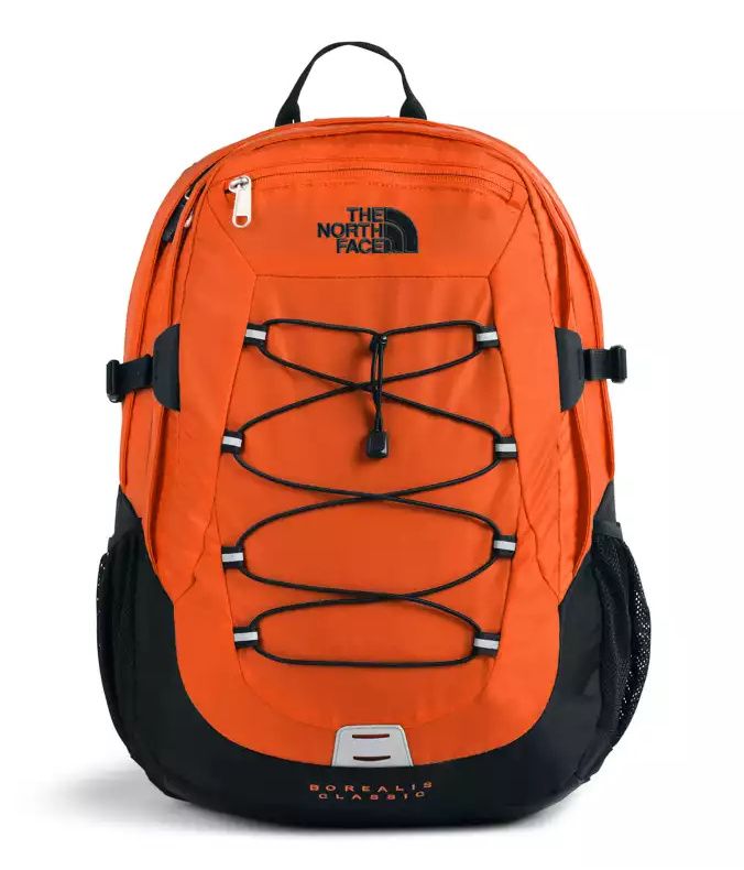  ⚡️ [ HÀNG XUẤT DƯ ] Balo trekking TNF borealis classic 