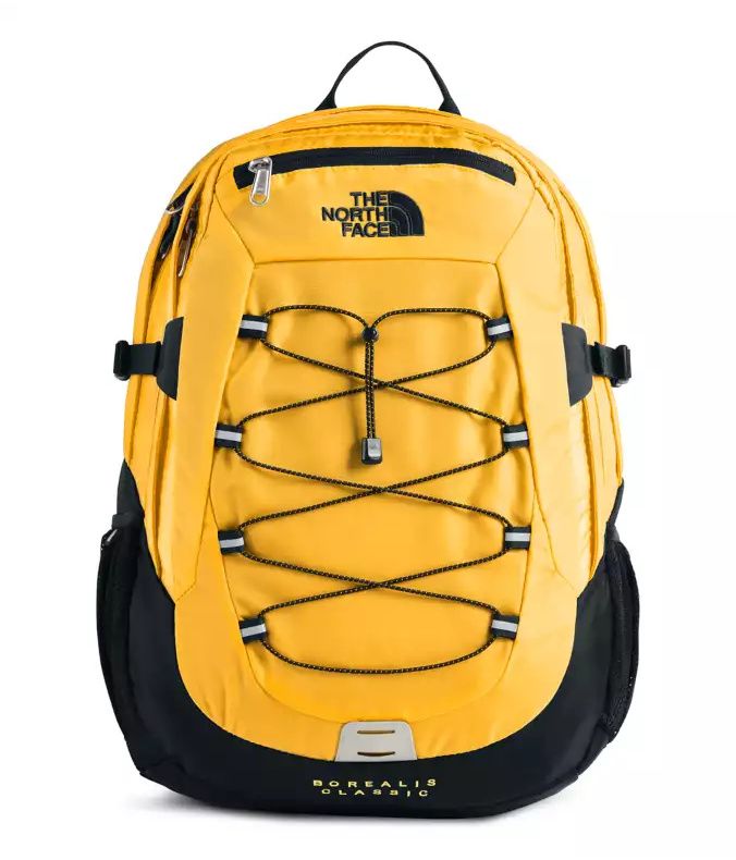  ⚡️ [ HÀNG XUẤT DƯ ] Balo trekking TNF borealis classic 