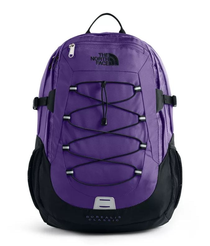  ⚡️ [ HÀNG XUẤT DƯ ] Balo trekking TNF borealis classic 