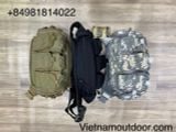  Túi Đeo Chéo Thời Trang Chiến Thuật 5.11 Tactical Bail Out Bag 