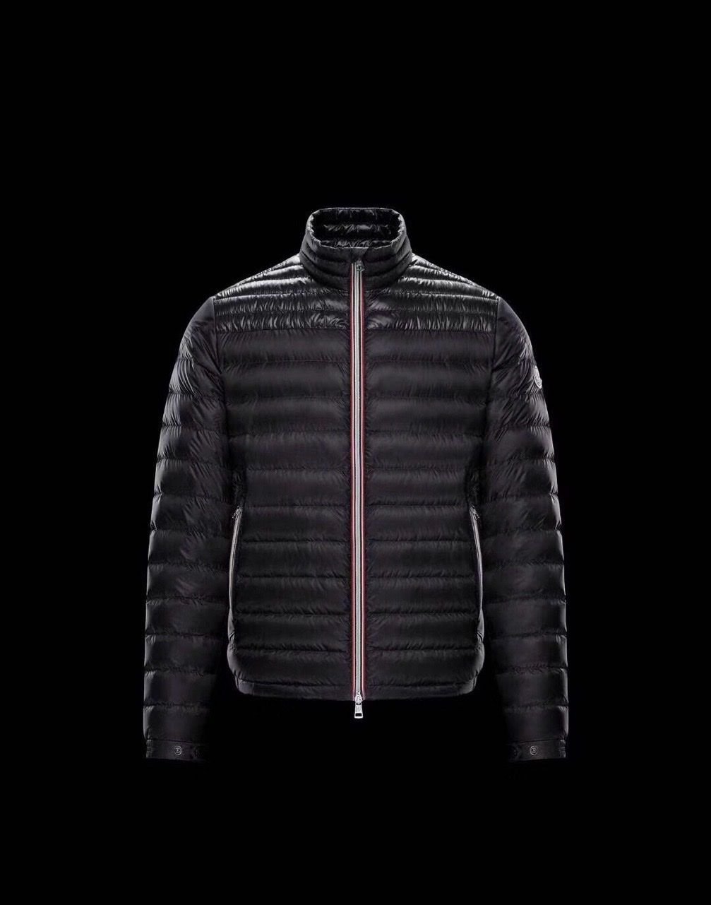  Áo Khoác Lông Vũ Moncler Siêu Nhẹ Unisex 