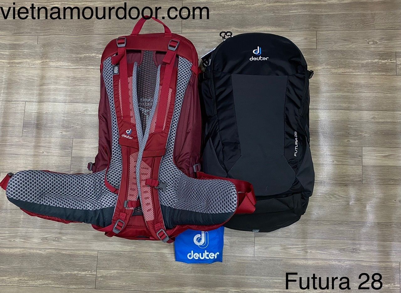  Balo Deuter Futura 28 