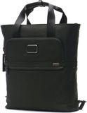  Balo Tote Công Sở Du Lịch TUMI TOTE BACKPACK 2603586 Chống Thấm Nước Đựng Laptop Thời Trang Chính Hãng 