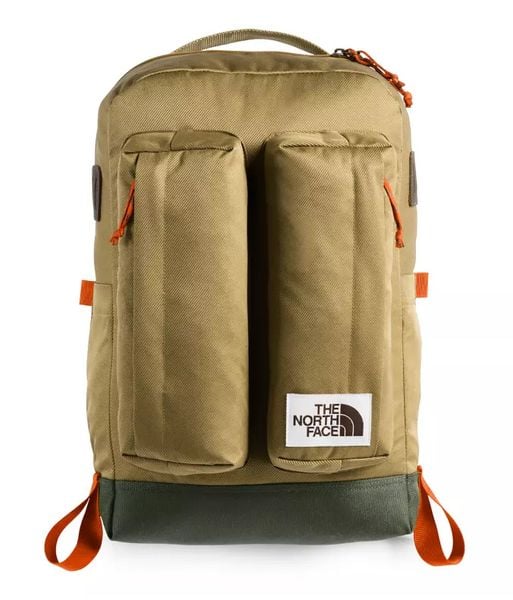  TNF Crevasse Trekking Daypack 