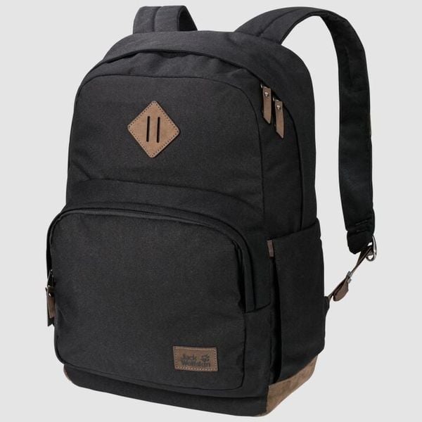  Jack Wolfskin Croxley Laptop Backpack 