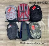  ⚡️ [ HÀNG XUẤT DƯ ] Balo Du Lịch The North Face Borealis - Balo laptop - Balo du lịch thời trang 