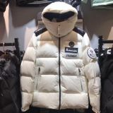  Áo Khoác Nam Lông Vũ Moncler 