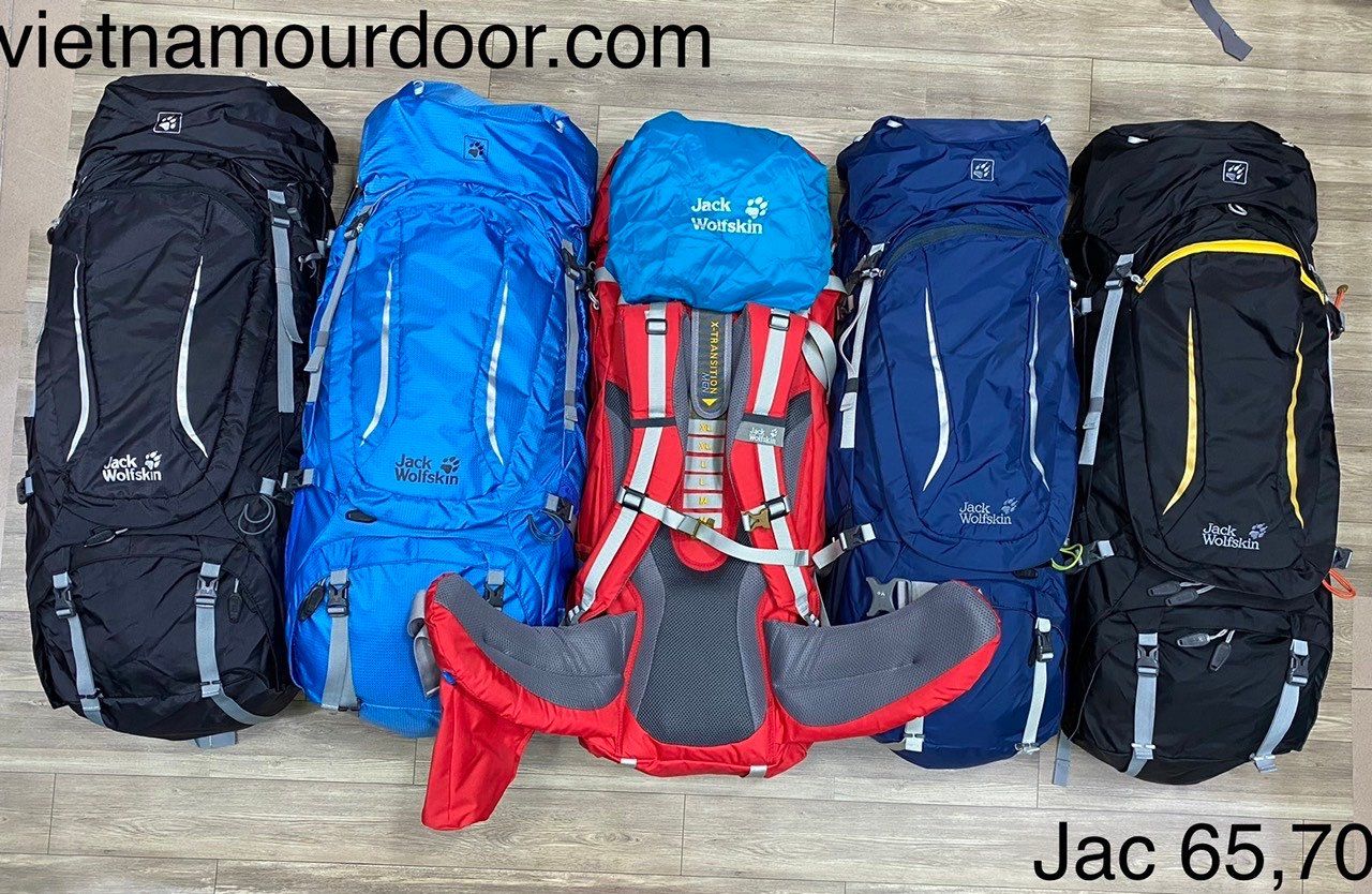 Jack wolfskin denali 65 review new arrivals