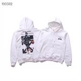  Áo Hoodie Off White 