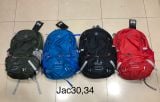  Balo Leo Núi Du Lịch JACK WOLFSKIN MOAB JAM 34 