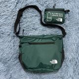  Túi Đeo Chéo Gấp Gọn THE NORTH FACE FOLDABLE CROSSBODY BAG 