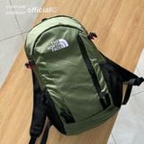  Balo Du Lịch Nam Nữ THE NORTH FACE FLYWEIGHT Balo Xếp Gọn Nhỏ Gọn 