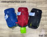  Balo Deuter Trail 30 