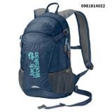  ⚡️ [ HÀNG XUẤT DƯ ]  Balo Du Lịch Jack Wolfskin Velocity 12L - Balo phượt nhỏ gọn 