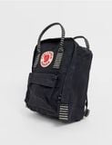  Balo Fjallraven Kanken Rainbow Mini - Vải G1000 chống thấm nước tuyệt đối ⚡️ [ HÀNG XUẤT DƯ ] 