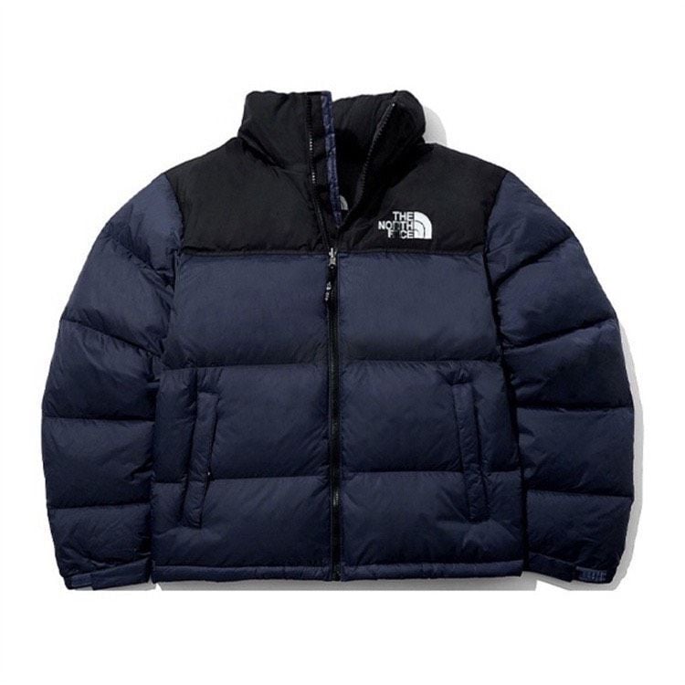  Áo Khoác Phao Lông Vũ Nam THE NORTH FACE 1996 Giữ Nhiệt Cực Ấm Chống Lạnh Tuyệt Đối [ Bảo Hành Trọn Đời] 