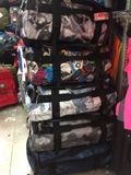  ⚡️ [ HÀNG XUẤT DƯ ] Balo Túi Trống The North Face Base Camp Duffel - túi trống du lịch 